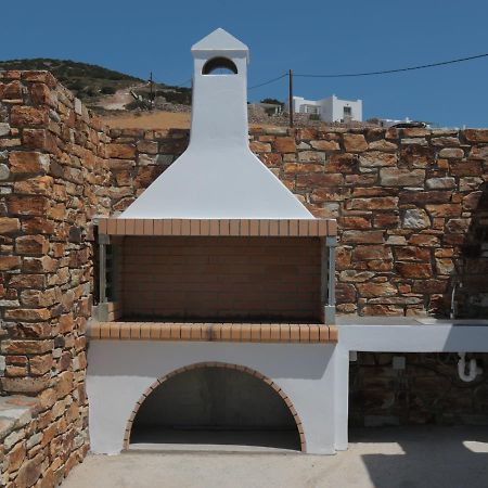 Bonatsa House Agios Georgios (Antiparos) Exterior foto