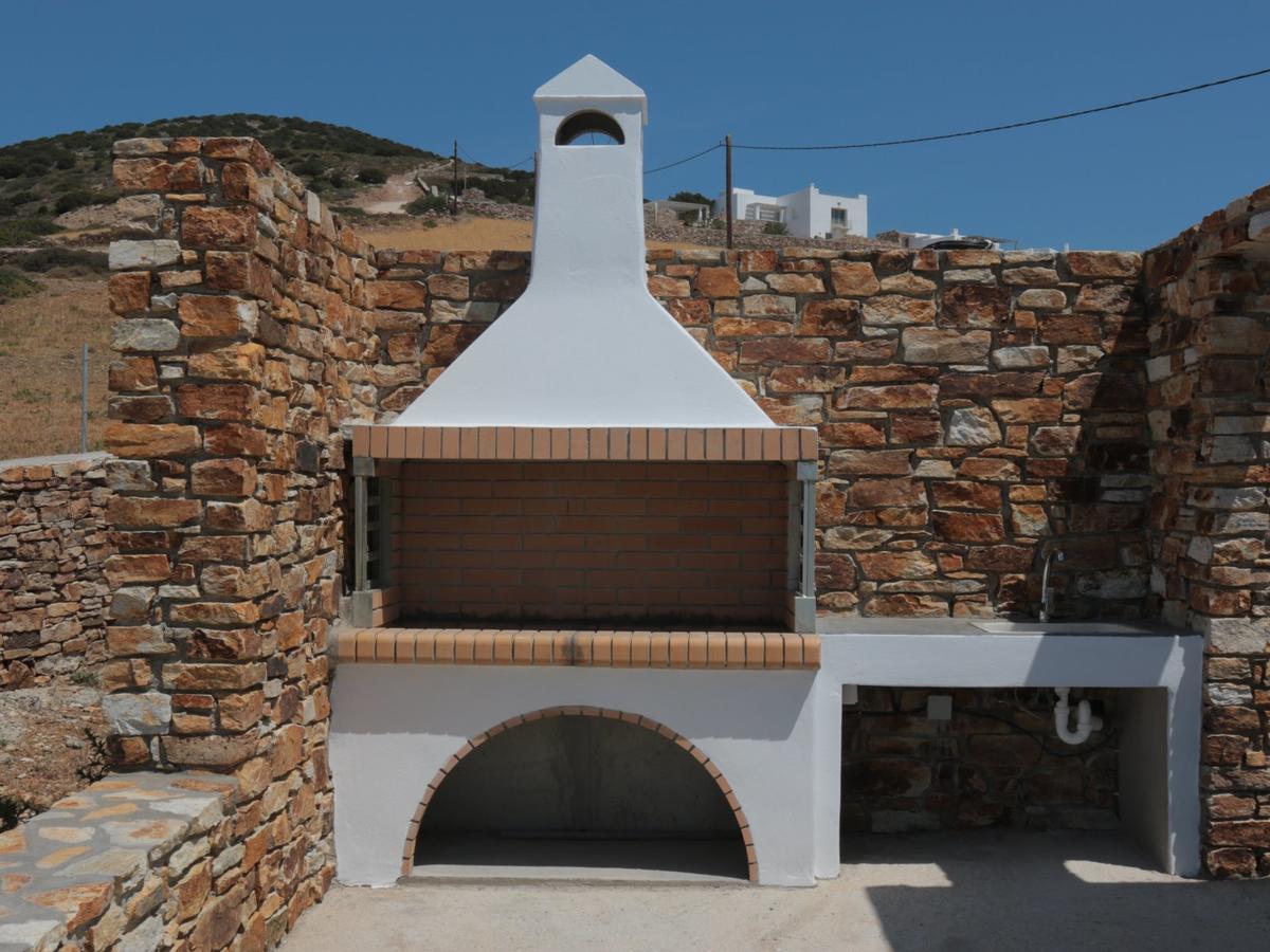 Bonatsa House Agios Georgios (Antiparos) Exterior foto
