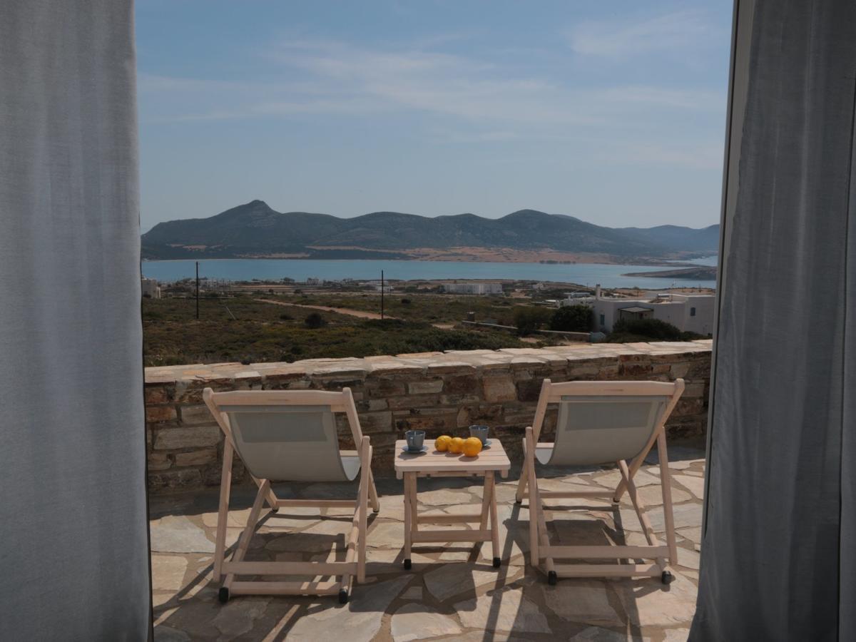 Bonatsa House Agios Georgios (Antiparos) Exterior foto