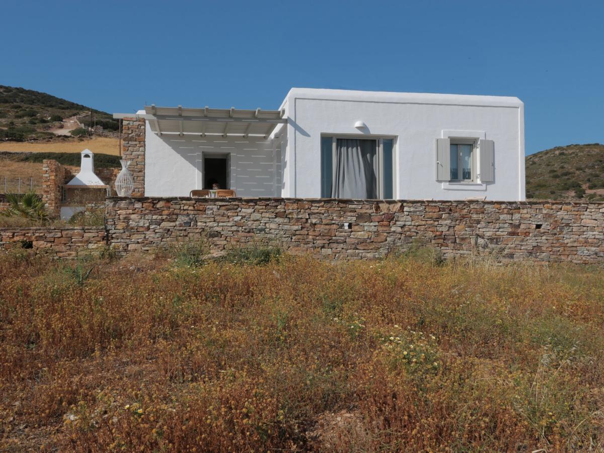 Bonatsa House Agios Georgios (Antiparos) Exterior foto