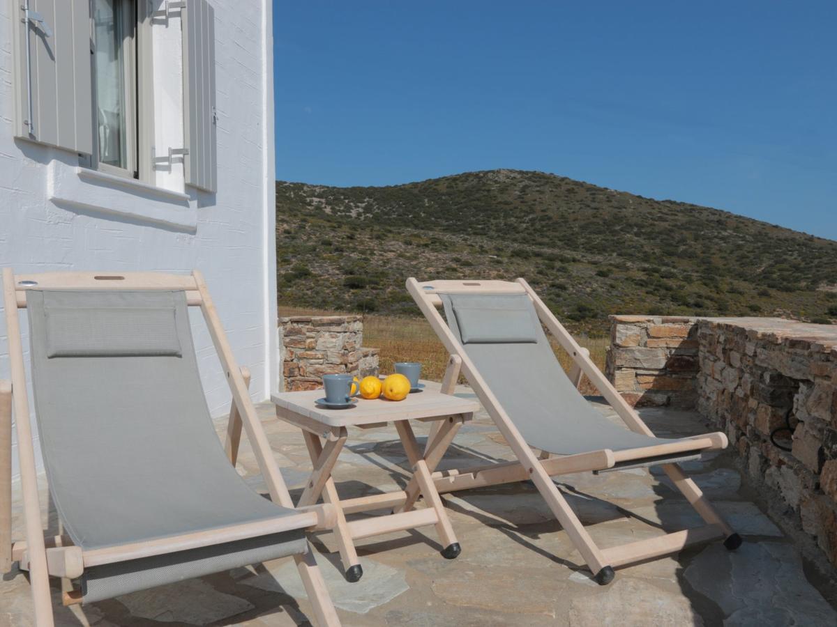 Bonatsa House Agios Georgios (Antiparos) Exterior foto
